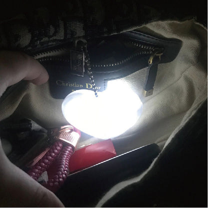 The ChicLight purse edition